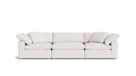 Movie Night™ Sofá modular de 3 piezas, grande, Cove