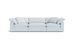 Movie Night™ Sofá modular de 3 piezas, grande, Cove