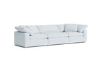 Movie Night™ Sofá modular de 3 piezas, grande, Cove