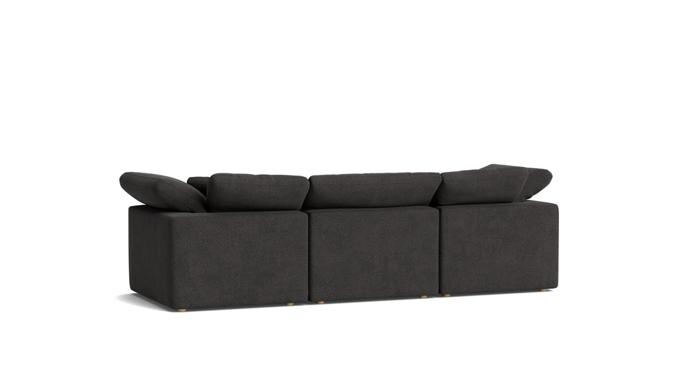 Movie Night™ sofá modular de 3 piezas, estándar, Cove