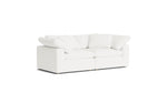 Movie Night™ Sofá modular de 2 piezas, Grande, Brie