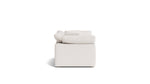 Sofá modular de 2 piezas Movie Night™, grande, Nomad Snow