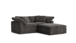 Movie Night™ Seccional modular de 3 piezas, grande, Brie