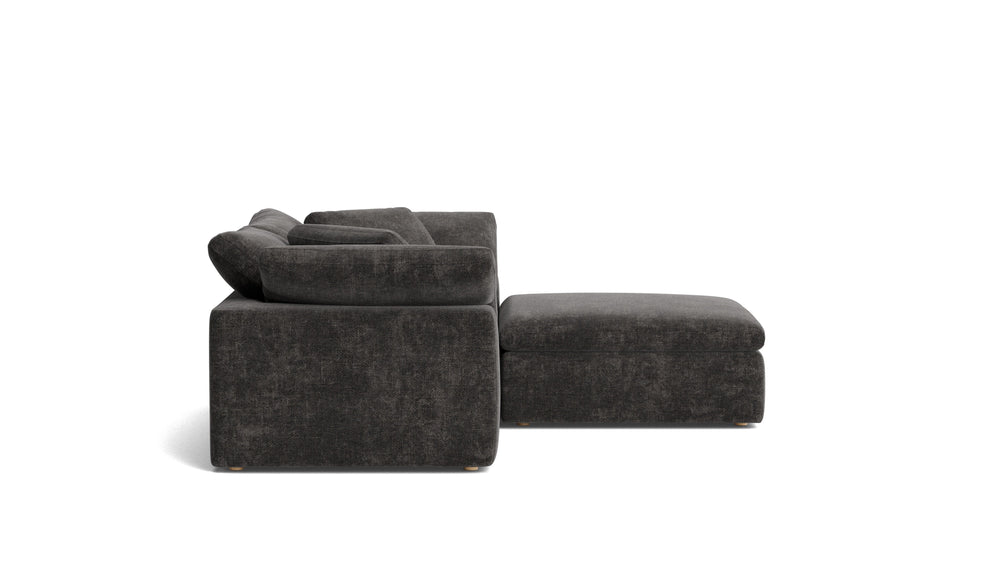 Movie Night™ Seccional modular de 3 piezas, grande, Brie