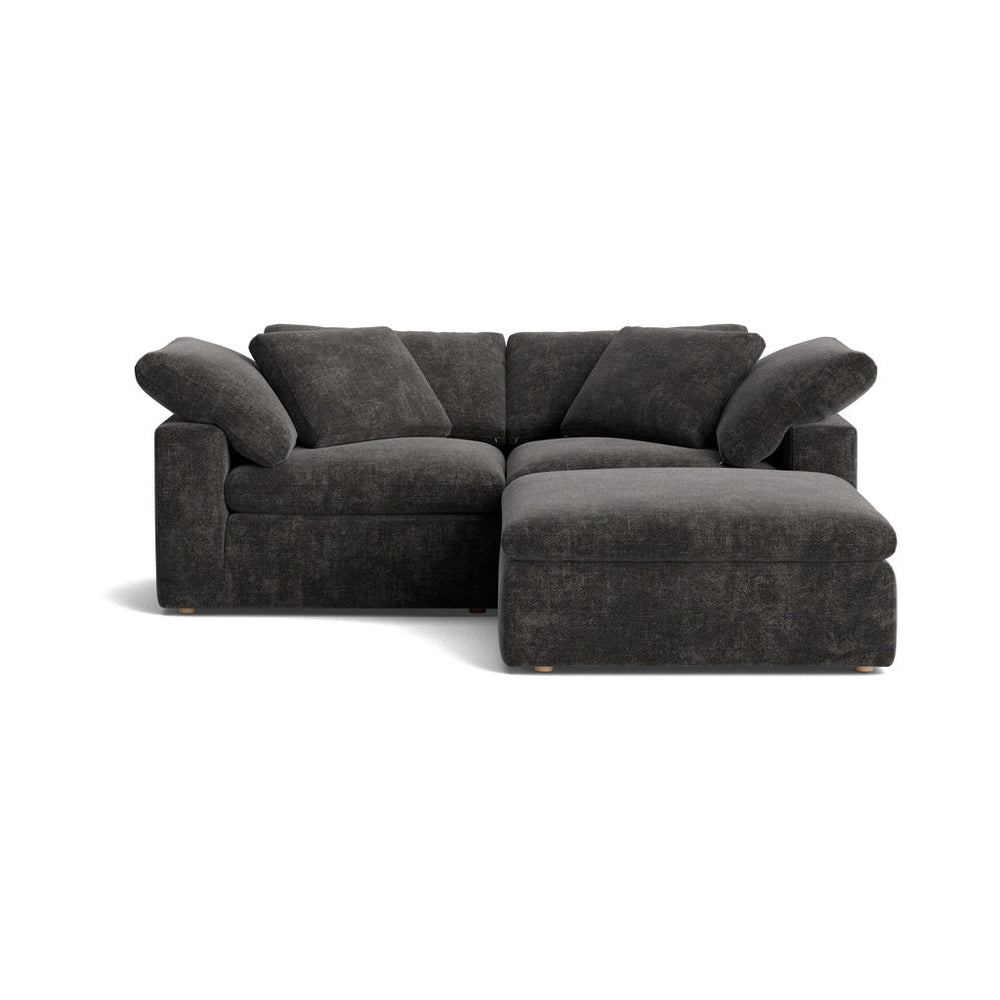 Movie Night™ Seccional modular de 3 piezas, grande, Brie