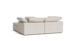 Movie Night™ Seccional modular de 3 piezas, grande, Brie