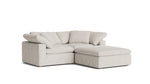 Movie Night™ Seccional modular de 3 piezas, grande, Brie