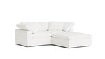 Movie Night™ Seccional modular de 3 piezas, grande, Brie