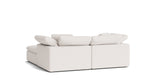 Movie Night™ Seccional modular de 3 piezas, grande, Brie