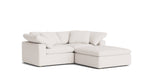 Movie Night™ Seccional modular de 3 piezas, grande, Brie