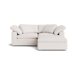 Movie Night™ Seccional modular de 3 piezas, grande, Brie