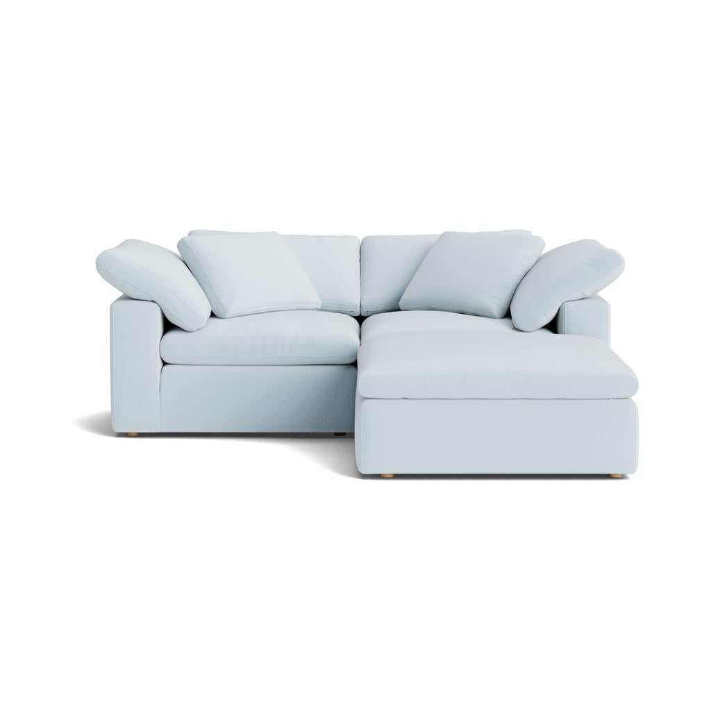 Movie Night™ Seccional modular de 3 piezas, grande, Cove