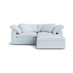 Movie Night™ Seccional modular de 3 piezas, grande, Brie