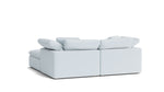 Movie Night™ Seccional modular de 3 piezas, grande, Brie