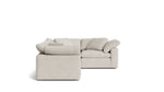 Movie Night™ Seccional modular de 4 piezas cerrado, grande, Cove