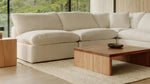 Movie Night™ Seccional modular de 5 piezas Abierto, Estándar, Cove