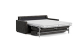 Sofá cama Sleep Over, Queen, trufa