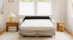 Sofá cama Sleep Over, matrimonial, arcilla