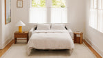 Sofá cama Sleep Over, matrimonial, arcilla