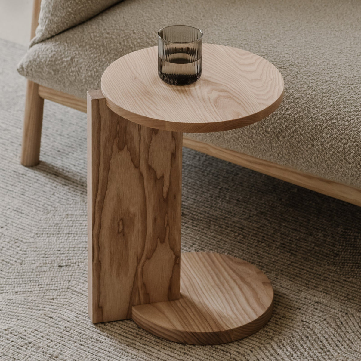 By Your Side Table, fresno