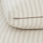 Funda - Movie Night™ Armless Chair, grande, avena