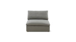Funda - Movie Night™ Armless Chair, grande, avena