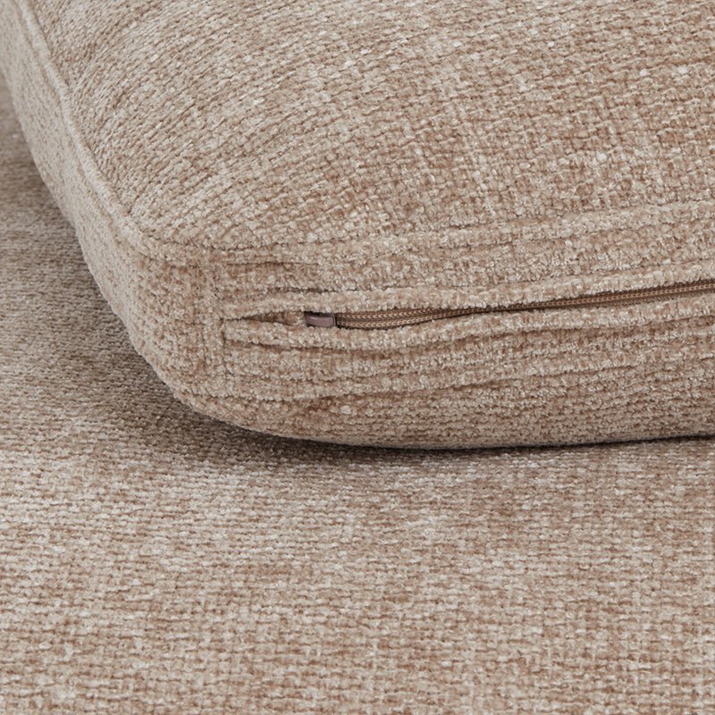 Funda - Movie Night™ Armless Chair, grande, avena