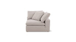 Funda - Movie Night™ Corner Chair, estándar, arcilla (izquierda o derecha)