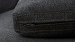 Funda - Movie Night™ Corner Chair, estándar, arcilla (izquierda o derecha)
