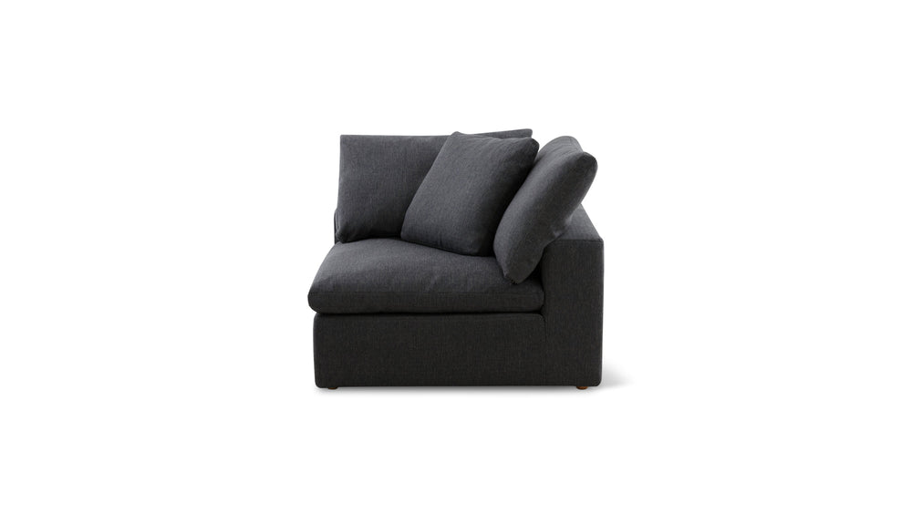 Funda - Movie Night™ Corner Chair, estándar, arcilla (izquierda o derecha)