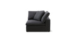 Funda - Movie Night™ Corner Chair, estándar, arcilla (izquierda o derecha)