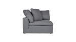 Funda - Movie Night™ Corner Chair, estándar, arcilla (izquierda o derecha)