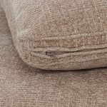 Funda - Movie Night™ Corner Chair, estándar, arcilla (izquierda o derecha)