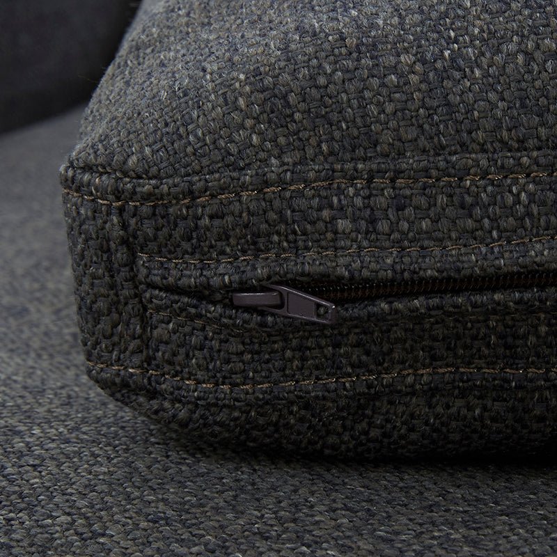 Funda - Silla sin brazos Movie Night™, estándar, Dark Shadow