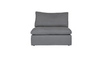 Funda - Movie Night™ Armless Chair, Estándar, Trufa
