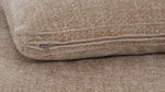 Funda - Movie Night™ Armless Chair, Estándar, Trufa