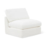 Funda - Get Together™ Armless Chair, Grande, Champán