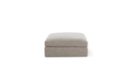 Funda - Get Together™ Ottoman, Grande, Avena