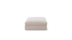 Funda - Get Together™ Ottoman, Grande, Arcilla