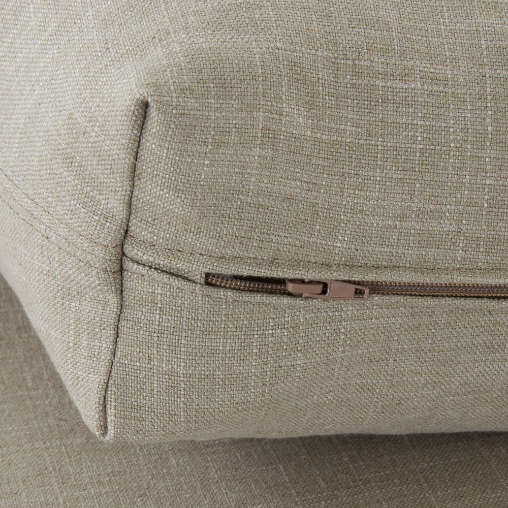 Funda - Get Together™ Corner Chair, Estándar, Avena (Izquierda o Derecha)