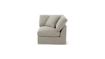 Funda - Get Together™ Corner Chair, Estándar, Avena (Izquierda o Derecha)