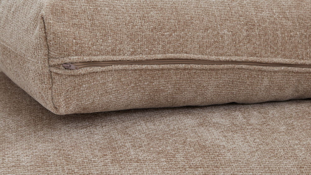 Funda - Get Together™ Corner Chair, Estándar, Avena (Izquierda o Derecha)