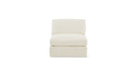 Funda - Get Together™ Silla sin brazos, estándar, lino crema