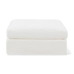 Funda - Get Together™ Ottoman, estándar, avena