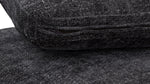 Funda - Get Together™ Ottoman, estándar, avena
