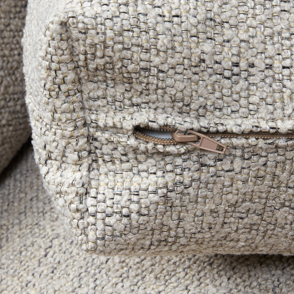 Funda - Get Together™ Ottoman, estándar, avena