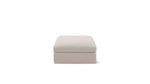 Funda - Get Together™ Ottoman, estándar, avena