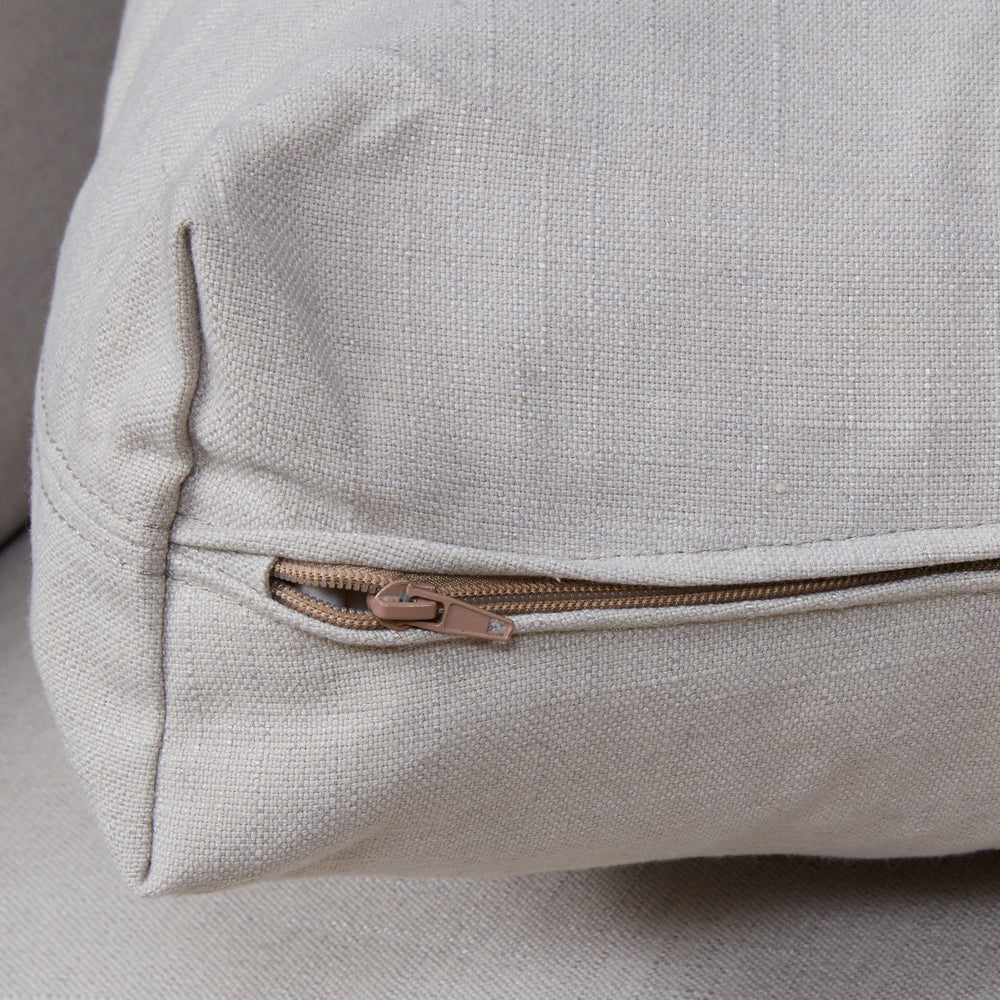 Funda - Get Together™ Ottoman, estándar, avena