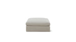 Funda - Get Together™ Ottoman, estándar, avena