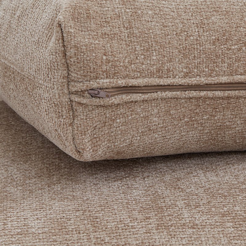 Funda - Get Together™ Ottoman, estándar, avena